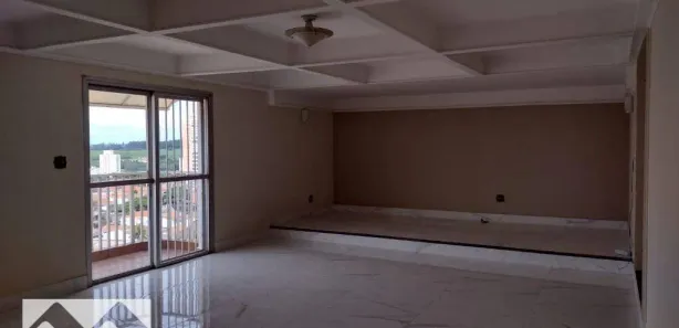 Cobertura com 4 Quartos para venda ou aluguel, 440m² no Cidade Jardim, Piracicaba