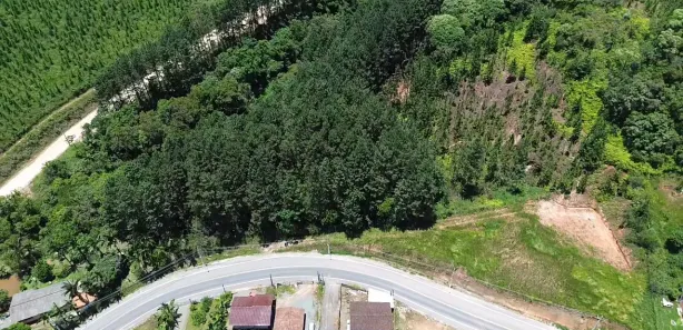 Terreno / Lote / Condomínio à venda, 2300m² no Morretes, Balneário Piçarras
