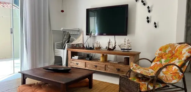 Casa de Condomínio com 2 Quartos à venda, 70m² no , Armação dos Búzios