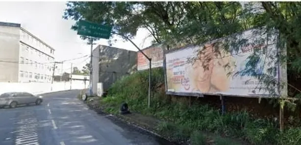 Terreno / Lote / Condomínio à venda, 8368m² no Jardim José Bonifácio, São João de Meriti