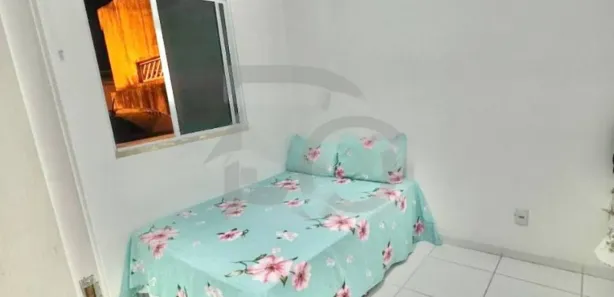 Apartamento com 3 Quartos à venda, 60m² no Taiçoca de Fora, Nossa Senhora do Socorro