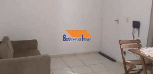 Apartamento com 2 Quartos à venda, 46m² no Gávea, Vespasiano