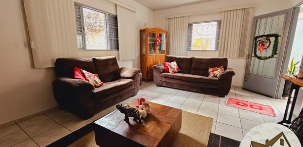 Casa com 3 Quartos à venda, 200m² no Vila Cintra, Pirenópolis