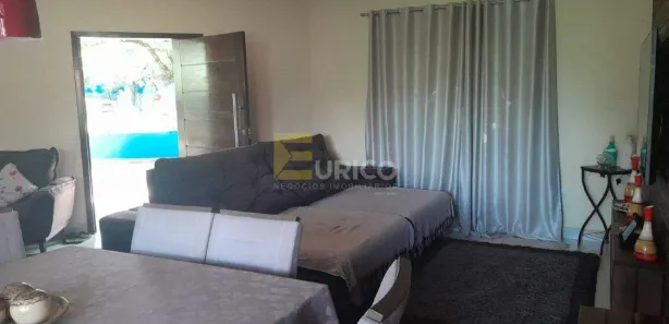 Fazenda / Sítio / Chácara com 3 Quartos à venda, 196m² no Monterrey, Louveira