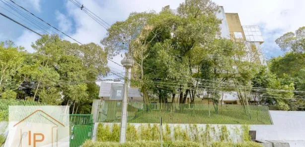 Apartamento com 3 Quartos para alugar, 126m² no Cascatinha, Curitiba