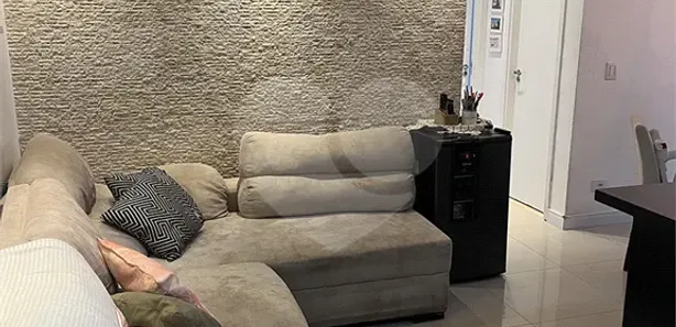 Apartamento com 2 Quartos à venda, 60m² no Jaguaribe, Osasco