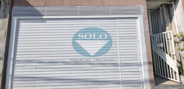Loja / Salão / Ponto Comercial para alugar, 78m² no Vila Real, Várzea Paulista