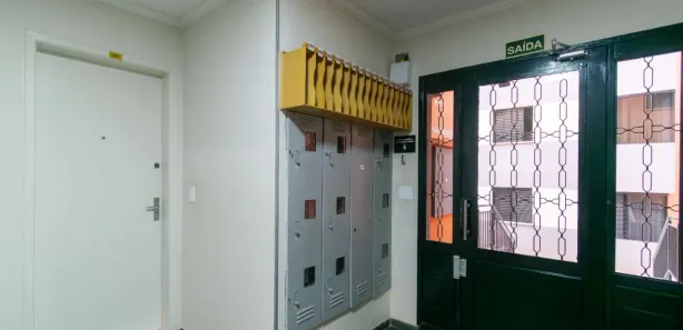 Apartamento com 3 Quartos à venda, 62m² no Vila Bancária, Campo Largo