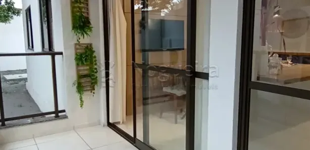 Apartamento com 2 Quartos à venda, 51m² no Maria Farinha, Paulista