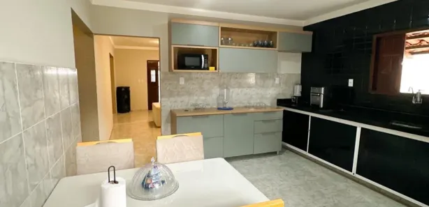 Casa com 3 Quartos à venda, 153m² no Planalto Boa Esperança, João Pessoa