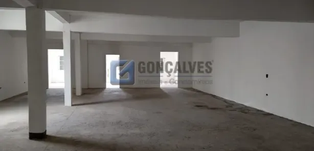 Prédio Inteiro com 3 Quartos à venda, 710m² no Vila América, Mauá