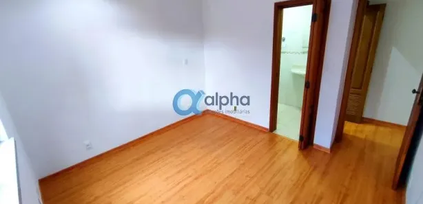 Apartamento com 1 Quarto à venda, 50m² no Alto da Serra, Petrópolis