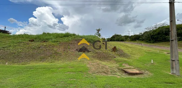 Terreno / Lote / Condomínio à venda, 1956m² no Ecovillas do Lago, Sertanópolis