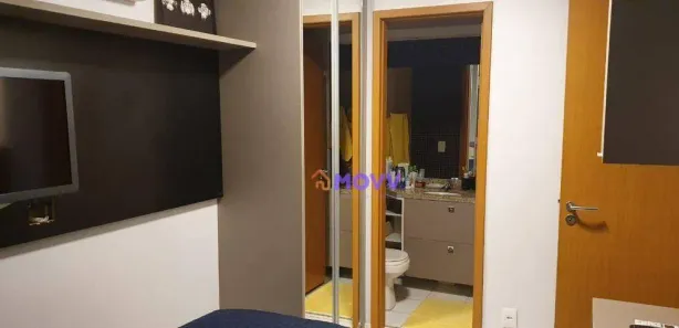Apartamento com 2 Quartos à venda, 56m² no Badu, Niterói