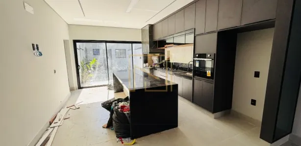 Casa de Condomínio com 3 Quartos à venda, 160m² no Vila Real, Hortolândia