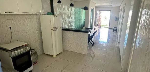 Casa com 3 Quartos à venda, 110m² no Centro, São Cristóvão