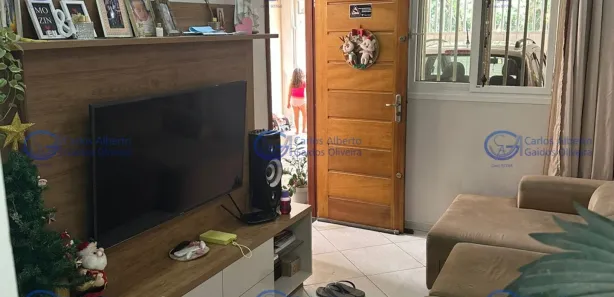Casa com 2 Quartos à venda, 100m² no Jardim Novo Mundo, Várzea Paulista