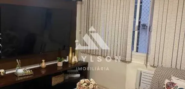Apartamento com 2 Quartos à venda, 60m² no Méier, Rio de Janeiro