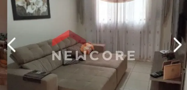 Casa com 3 Quartos à venda, 140m² no Centro (Ribeiro dos Santos), Olímpia