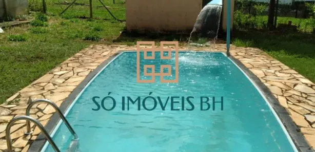 Casa de Condomínio com 3 Quartos à venda, 1000m² no , Jaboticatubas