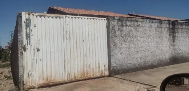 Casa com 2 Quartos à venda, 170m² no Setor Leste, Padre Bernardo