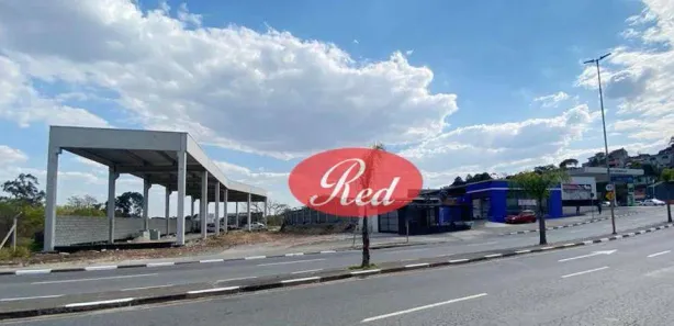 Galpão / Depósito / Armazém para alugar, 650m² no Vila Mogilar, Mogi das Cruzes