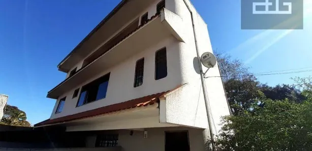 Prédio Inteiro à venda, 376m² no Centro, Cascavel