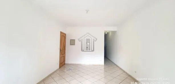 Apartamento com 3 Quartos para alugar, 83m² no Vila Valparaíso, Santo André