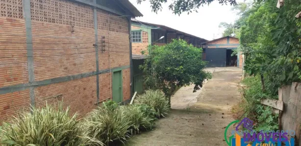 Loja / Salão / Ponto Comercial à venda, 4700m² no Rio Caveiras, Biguaçu