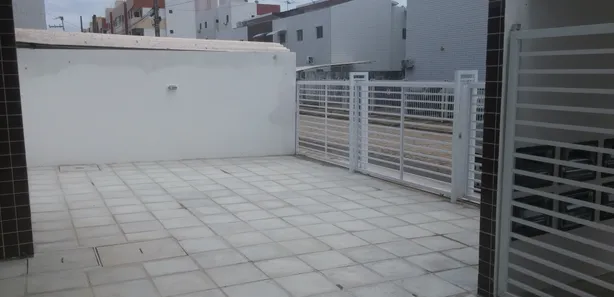 Apartamento com 2 Quartos à venda, 60m² no Gramame, João Pessoa