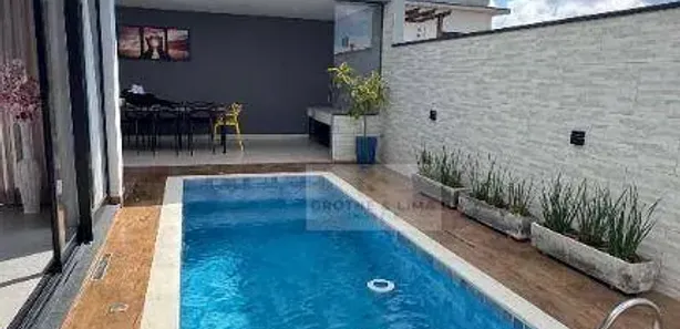 Casa de Condomínio com 3 Quartos à venda, 211m² no Jardim Tropical, Itaquaquecetuba