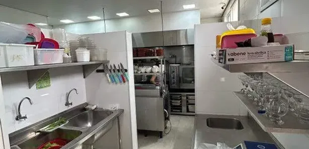Prédio Inteiro à venda, 349m² no Centro, Itanhaém
