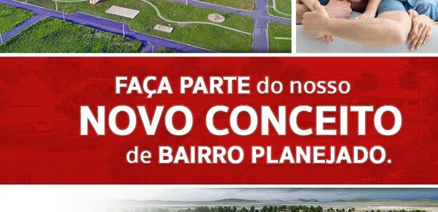 Terreno / Lote / Condomínio à venda, 317m² no Novo Horizonte, Feira de Santana