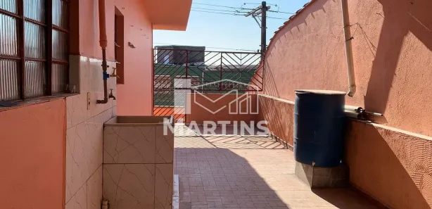 Casa Comercial com 1 Quarto para alugar, 60m² no Parque Pirajussara, Embu das Artes