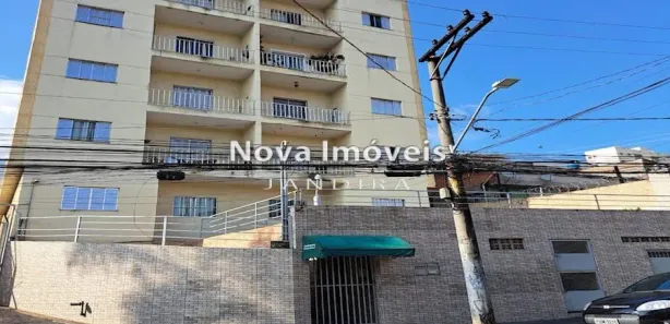 Apartamento com 2 Quartos à venda, 69m² no Jardim Sol Nascente, Jandira
