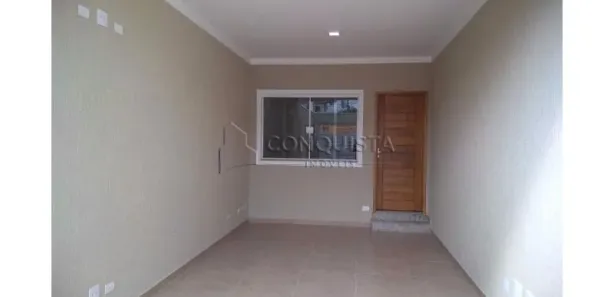 Sobrado com 3 Quartos à venda, 125m² no Vila Firmiano Pinto, São Paulo