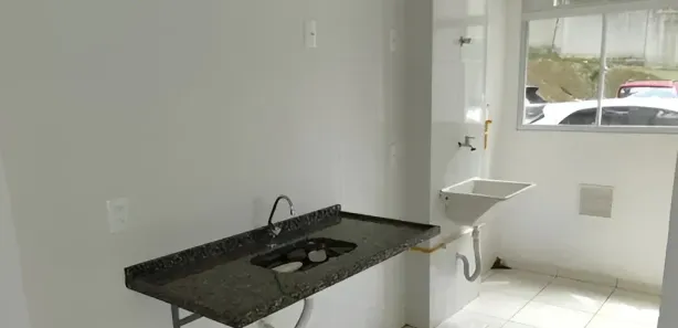 Apartamento com 2 Quartos à venda, 55m² no Independência, Petrópolis
