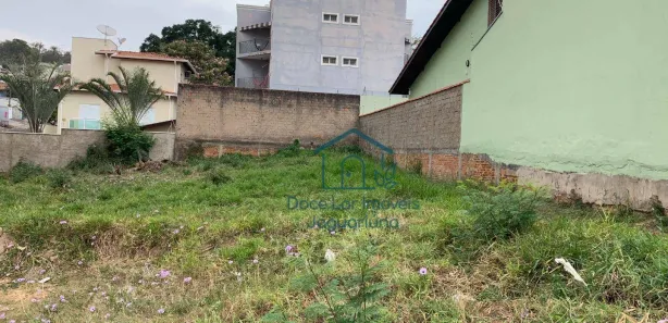 Terreno / Lote / Condomínio à venda, 250m² no Nova Jaguariúna, Jaguariúna