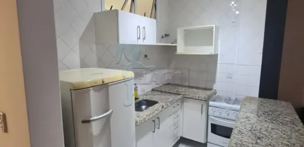 Kitnet com 1 Quarto para alugar, 32m² no Nova Ribeirânia, Ribeirão Preto