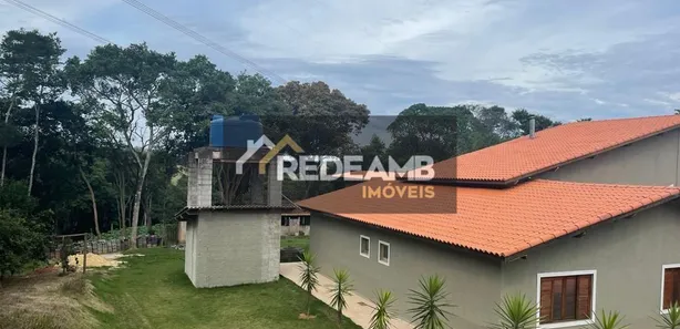 Fazenda / Sítio / Chácara com 4 Quartos à venda, 1709m² no , Ibiúna