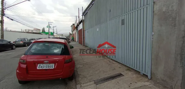 Galpão / Depósito / Armazém para alugar, 450m² no Vila Endres, Guarulhos