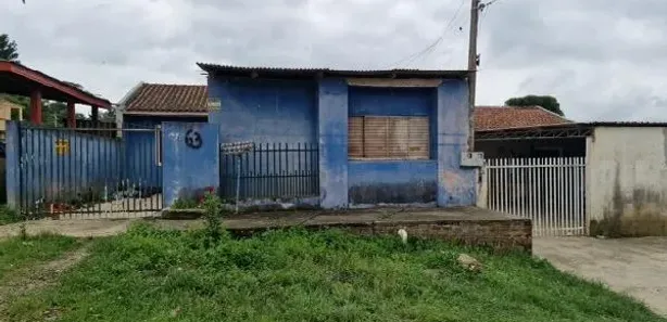 Casa com 2 Quartos à venda, 139m² no Colônia Antônio Prado, Almirante Tamandaré