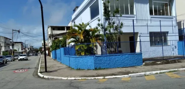 Prédio Inteiro à venda, 200m² no Centro, Macaé