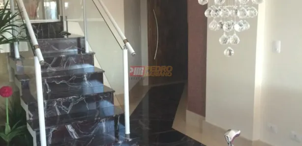 Cobertura com 4 Quartos à venda, 12m² no Santa Paula, São Caetano do Sul