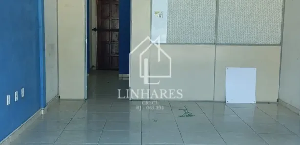 Loja / Salão / Ponto Comercial para alugar, 46m² no Jardim Atlântico Oeste (Itaipuaçu), Maricá