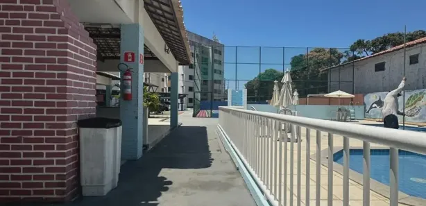 Apartamento com 3 Quartos à venda, 72m² no Aeroporto, Aracaju