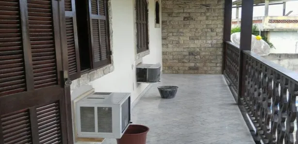 Sobrado com 3 Quartos à venda, 120m² no Araruama, Araruama