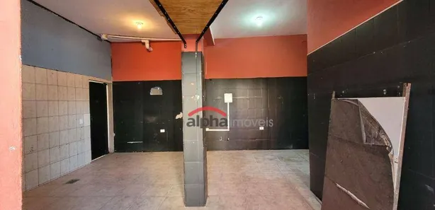 Conjunto Comercial / Sala para alugar, 30m² no Parque Santo Antônio (Nova Veneza), Sumaré