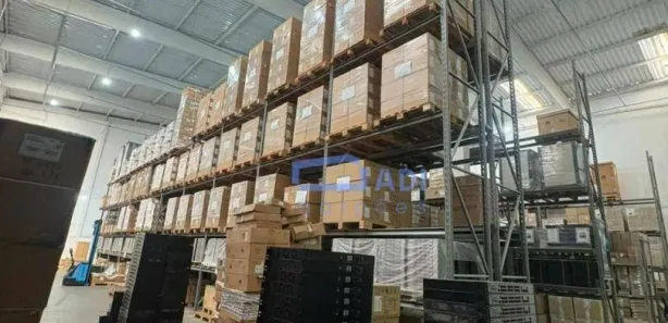 Galpão / Depósito / Armazém à venda, 1800m² no Tamboré, Santana de Parnaíba