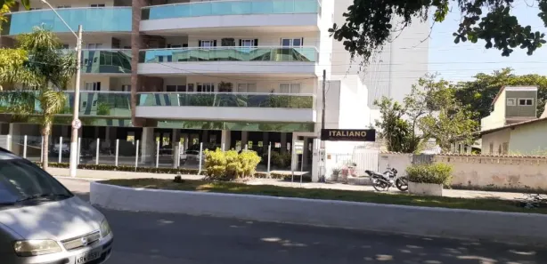 Apartamento com 1 Quarto à venda, 48m² no Parque Hotel, Araruama